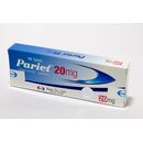 パリエットPARIET20mg14錠×:個人輸入代行Yokohama Media