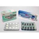ピロリ菌除菌二次治療A(パリエット20mg14錠、シアモックス500mg 20錠、シアモックス250mg 20錠、メトロレックス200mg20錠):個人輸入代行Yokohama Media