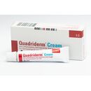 クアドリダームクリーム Quadriderm Cream 5g:個人輸入代行Yokohama Media