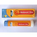 レドクソン ジンク Redoxon Zinc 発泡錠15錠x 1本:個人輸入代行Yokohama Media