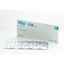 ルリッド RULID 150mg 10錠入り:個人輸入代行Yokohama Media