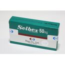 セルベックスSELBEX50mg30錠入り:個人輸入代行Yokohama Media