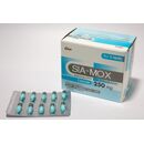 サイアモックスSIA-MOX250mg10錠×10シート入り:個人輸入代行Yokohama Media