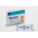 シデグラ SIDEGRA50mg シルデナフィル4錠入り:個人輸入代行Yokohama Media
