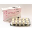 ウトロゲスタン UTROGESTAN 100mg 30カプセル×:個人輸入代行Yokohama Media