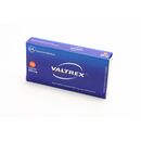 VALTREX (Valaciclovir ) 500mg 10錠1シート:個人輸入代行Yokohama Media