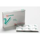 ベルメクチン VERMECTIN(イベルメクチン Ivermectin 6mg)12錠入×:個人輸入代行Yokohama Media