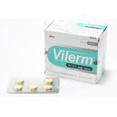 バイラームVILERM400 (Acyclovir400mg) 5錠×14シート:個人輸入代行Yokohama Media