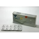 サイザル (XYZAL) レボセチリジン levocetirizine dihydrochloride 5mg10錠入り1シート×:個人輸入代行Yokohama Media