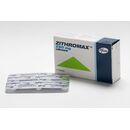 ジスロマックZITHROMAX 250mg 6錠×:個人輸入代行Yokohama Media
