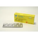 ZYRTEC 10錠入り1シート×:個人輸入代行Yokohama Media