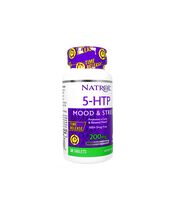 5-HTP200mgタイムリリース30錠  1本:個人輸入代行Yokohama Media