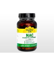 NAC(N-アセチルシステイン)750mg60錠 1本:個人輸入代行Yokohama Media