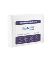 アンドロファーマ・カーブチャー30錠(Andromedical)  1本:個人輸入代行Yokohama Media