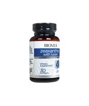 ゼアキサンチンウィズルテイン30錠(Biovea)  1本:個人輸入代行Yokohama Media