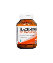 バイオマグネシウム100錠(Blackmores)  1本:個人輸入代行Yokohama Media