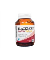 CoQ10_150mg90錠(Blackmores)  1本:個人輸入代行Yokohama Media