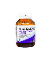 マルチビタミン・フォーメン90錠(Blackmores)  1本:個人輸入代行Yokohama Media
