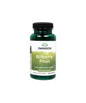 ビルベリー470mg100錠(Swanson)  1本:個人輸入代行Yokohama Media