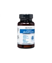 リデュースドグルタチオン250mg60錠(Biovea)  1本:個人輸入代行Yokohama Media