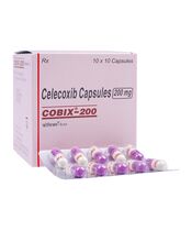 コビックス200mg100錠 :個人輸入代行Yokohama Media