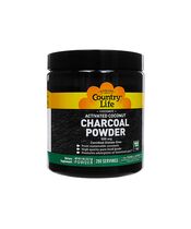 アクティベートココナッツチャコールパウダー500mg141.7g 1本:個人輸入代行Yokohama Media