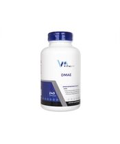 DMAE360mg240錠(バイタルミー)  1本:個人輸入代行Yokohama Media
