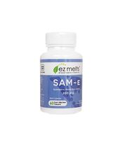 SAMe200mg60錠(EzMelts)  1本:個人輸入代行Yokohama Media