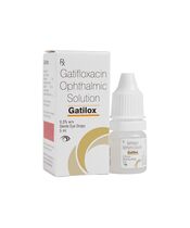 ガチロックス点眼液0.3%5ml  1本:個人輸入代行Yokohama Media