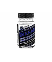 ダイアナボル575mg60錠(HTP)  1本:個人輸入代行Yokohama Media