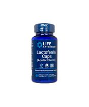 ラクトフェリン・カプセル300mg60錠  1本:個人輸入代行Yokohama Media