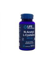 NアセチルLシステイン600mg60錠  1本:個人輸入代行Yokohama Media