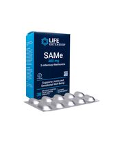 SAMe400mg30錠:個人輸入代行Yokohama Media