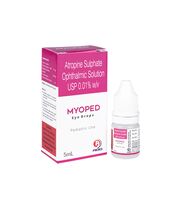 マイオウプド点眼液0.01%5ml  1本:個人輸入代行Yokohama Media