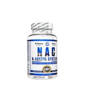 N-アセチルシステイン600mg100錠(Hi-TechPharmaceuticals)  1本:個人輸入代行Yokohama Media