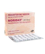 Noriday28錠 3シート:個人輸入代行Yokohama Media