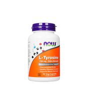 L-チロシン750mg90錠 1本:個人輸入代行Yokohama Media