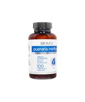 プエラリアミリフィカ100錠(Biovea)  1本:個人輸入代行Yokohama Media