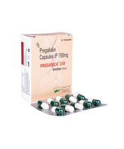 プレガリカ150mg30錠:個人輸入代行Yokohama Media