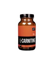 Lカルニチン500mg60錠(QNT)  1本:個人輸入代行Yokohama Media