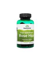 ローズヒップ500mg120錠(Swanson)  1本:個人輸入代行Yokohama Media