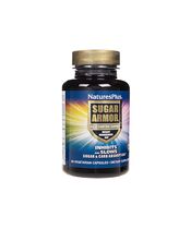 シュガーアーマー60錠(NaturesPlus)  1本:個人輸入代行Yokohama Media