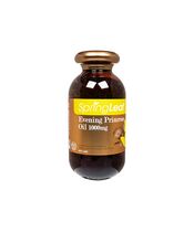 イブニングプリムローズオイル1000mg400錠(SpringLeaf)  1本:個人輸入代行Yokohama Media