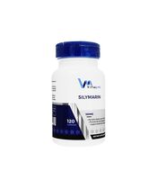 シリマリン100mg120錠(バイタルミー)  1本:個人輸入代行Yokohama Media
