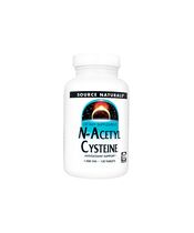 N-アセチルシステイン1000mg120錠(SourceNaturals)  1本:個人輸入代行Yokohama Media