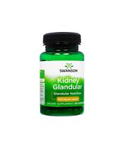 キドニーグランデュラー500mg60錠(Swanson)  1本:個人輸入代行Yokohama Media