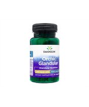 オーチックグランデュラー1000mg30錠(Swanson)  1本:個人輸入代行Yokohama Media