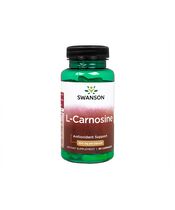 L-カルノシン500mg60錠  1本:個人輸入代行Yokohama Media