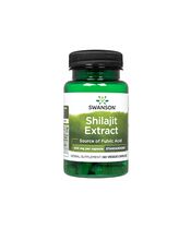 シラジットエクストラクト400mg60錠(Swanson)  1本:個人輸入代行Yokohama Media