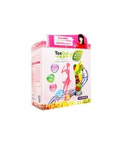 トックスアウト18袋＋専用カップ :個人輸入代行Yokohama Media
